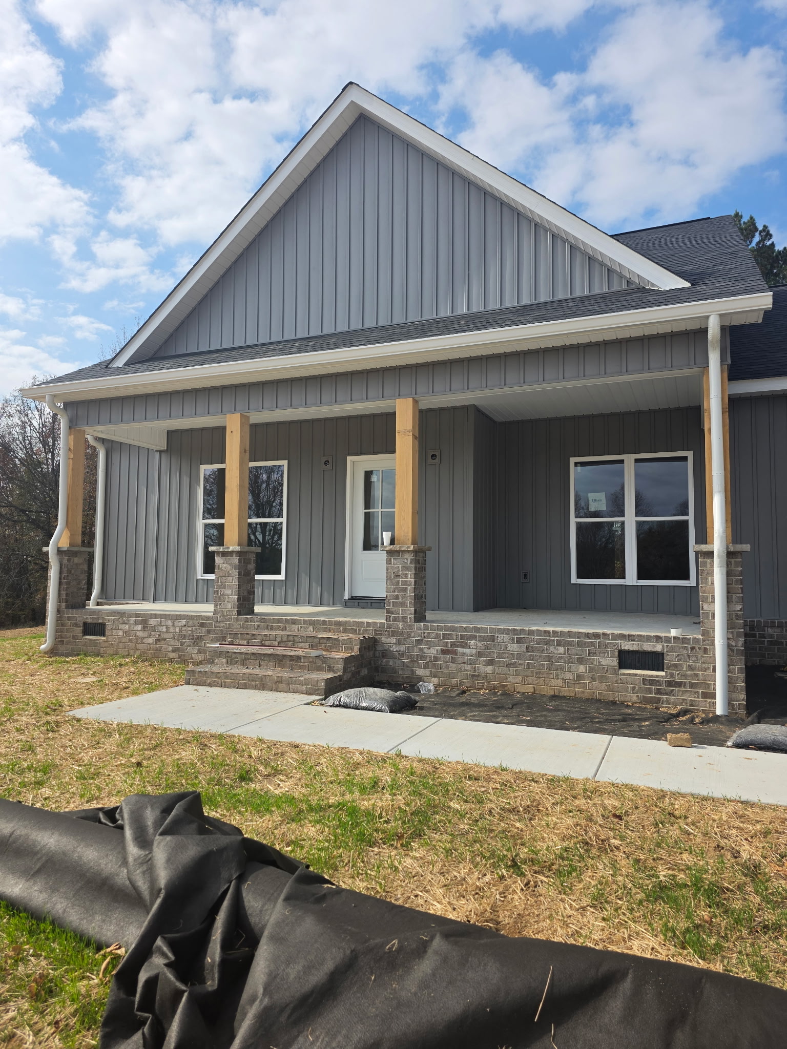 Concrete Project by Advanced Construction Solutions LLC