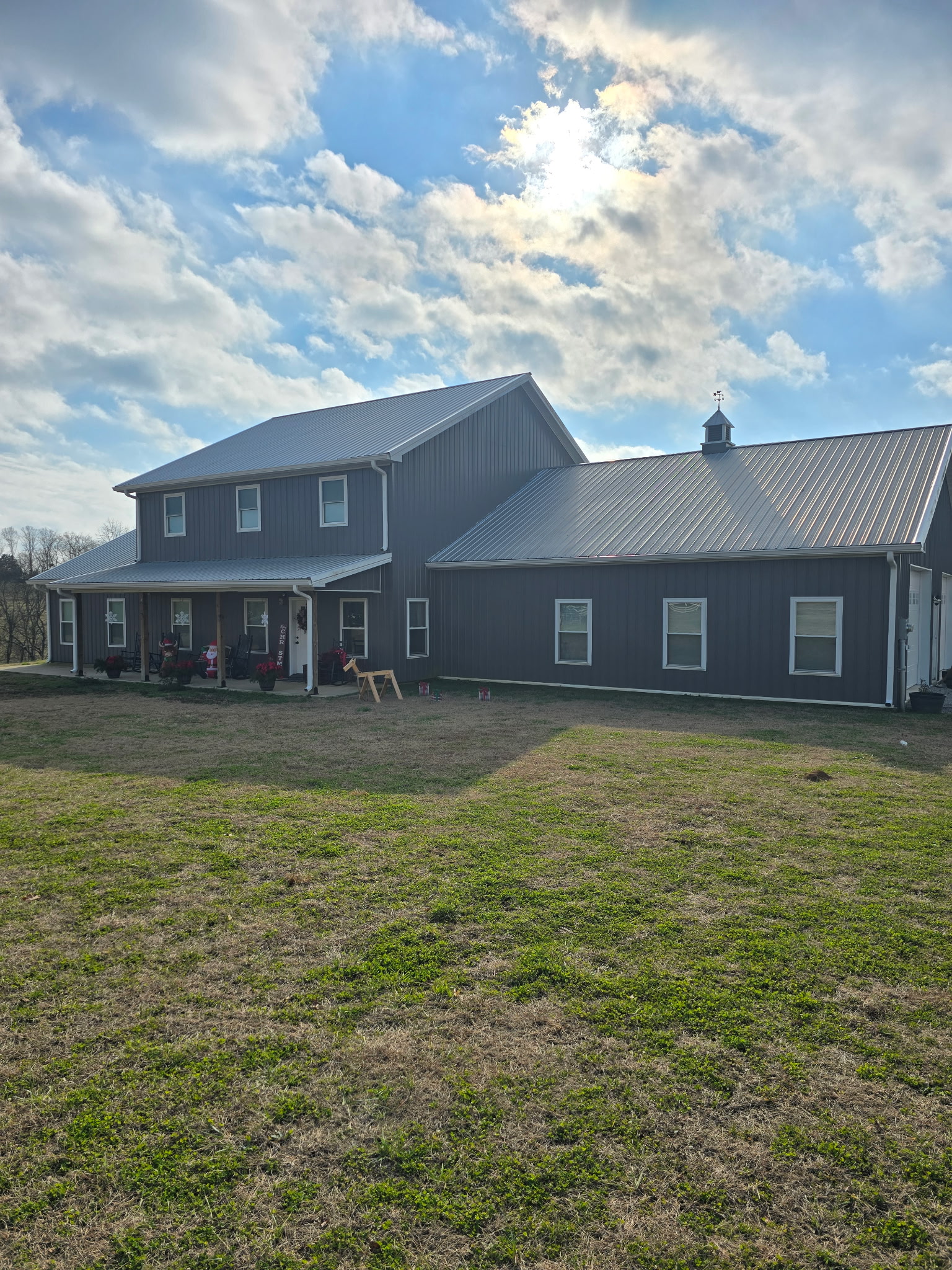 Concrete Installation by Advanced Construction Solutions LLC